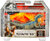 Mattel FPF11 Jurassic World 2: Velociraptor Blue dinoszaurusz figura