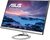Asus 27" Designo MX279HE monitor