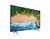 Samsung 55" NU7102K 4K Smart TV