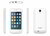 iLike X1 Dual SIM Okostelefon - Fehér