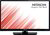 Hitachi 24" 24HB4T05 HD ready TV