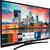Hitachi 43" 43HK5W64 4K Smart TV