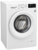 LG F4J5QN3W Előltöltős mosógép - Fehér