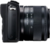 CANON EOS M50 + EF-M 15-45mm + SB130 + 16Gb KIT - Fekete