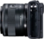 CANON EOS M50 + EF-M 15-45mm + SB130 + 16Gb KIT - Fekete