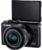 CANON EOS M50 + EF-M 15-45mm + SB130 + 16Gb KIT - Fekete