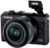 CANON EOS M50 + EF-M 15-45mm + SB130 + 16Gb KIT - Fekete