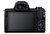 CANON EOS M50 + EF-M 15-45mm + SB130 + 16Gb KIT - Fekete