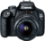 Canon EOS 4000D Digitális fényképezőgép - Fekete