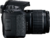 Canon EOS 4000D Digitális fényképezőgép - Fekete