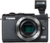 Canon EOS M100 BK M15-45 S+M55-200 S - Fekete