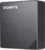 Gigabyte GB-BRI7-8550 Mini PC - Fekete
