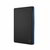 Seagate 1TB Game Drive for PS4 USB 3.0 Külső HDD - Fekete/Kék