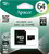 Apacer 64GB microSDXC UHS-I CL10 memóriakártya + Adapter