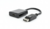 Gembird AB-DPM-HDMIF-002 Displayport apa > HDMI anya Adapter Fekete (bliszter)