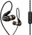 Pioneer SE-CH9T-K Fülhallgató - Fekete