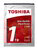 Toshiba 1TB L200 SATA3 2.5" notebook HDD (Bulk)
