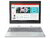 Lenovo 10.1" IdeaPad Miix 320 128GB LTE WiFi 2in1 Tablet Platinum