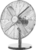 Sencor SFE 4040SL Asztali ventilátor - Krómozott acél