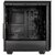 Kolink Aviator M RGB mATX Window Számítógépház - Fekete