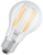 Osram Value Körte 60 7W FIL E27 LED izzó - Meleg fehér