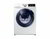 Samsung WW80 Eco Bubble mosógép - Fehér