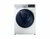 Samsung WW90 Eco Bubble mosógép - Fehér