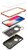 Spigen SGP Pro Guard Apple iPhone X hátlap tok + üvegfólia - Zöld (Katonai)