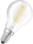 Osram Star Kisgömb Üveg Filament 40 non-dim 4W E14 LED izzó - Meleg fehér