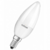 Osram Value Gyertya 40 5W FR E14 LED izzó - Közép fehér