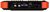 Hikvision X41T kamera teszter, 7" LCD kijelző, 1080P HD-TVI támogatás, Analog/TVI/VGA/HDMI bemenet, 12VDC kimenet