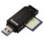Hama 123901 SD/MicroSD USB 3.0 Külső kártyaolvasó