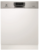 Electrolux ESI5545LOX Beépíthető mosogatógép - Fehér/Inox