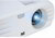 ViewSonic PX747-4K Projektor Fehér