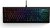 SteelSeries 64677 Apex M750 USB Gaming Mechanikus Billentyűzet ENG - Fekete
