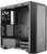 Cooler Master MasterBox PRO 5 RGB (+Controller) Window Számítógépház - Fekete