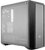 Cooler Master MasterBox PRO 5 RGB (+Controller) Window Számítógépház - Fekete