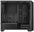 Cooler Master MasterBox PRO 5 RGB (+Controller) Window Számítógépház - Fekete