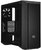 Cooler Master MasterBox PRO 5 RGB (+Controller) Window Számítógépház - Fekete