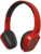 Energy Sistem EN 428359 Energy 1 Bluetooth Headset Piros