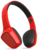 Energy Sistem EN 428359 Energy 1 Bluetooth Headset Piros