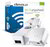 Devolo dLAN 550 WiFi Powerline Starter KIT