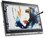Lenovo ThinkPad X1 Yoga 3 14.0" Touch Notebook - Ezüst Win10 Pro (20LF000THV)