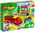 LEGO DUPLO 10874 Gőzmozdony