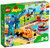 LEGO DUPLO 10875 Tehervonat