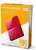 Western Digital 2TB My Passport USB 3.0 Külső HDD - Piros
