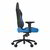 Vertagear Racing PL6000 Gamer szék - Fekete/Kék
