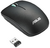 Asus WT300 Wireless Egér - Fekete/Kék
