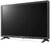 LG 32" 32LK6100PLB Full HD Smart TV