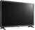 LG 32" 32LK6100PLB Full HD Smart TV